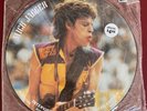 Mick Jagger Interview Picture Disc English Pressing Mint Sealed