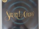 Sheryl Crow - Evolution. Ltd Edn Gold Vinyl LP. New, Sealed