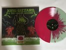 King Gizzard  - I’m In Your Mind Fuzz. Magentan Invasion  Vinyl LP Mont