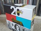 The Doors The Singles (Vinyl) 7