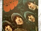 The Beatles - Rubber Soul - 1965 - Stereo - PCS 3075 - G & L sleeve - Vinyl LP