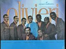 ORQUESTA OLIVIERI A Swingin’ Combination OG 1968 SPEED LP SALSA BOOGALOO SEALED