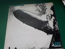 ORIGINAL 1ST PRESS TURQUOISE LED ZEPPELIN  1.MATRIX 588171 A/1 B/1.VERY NICE .
