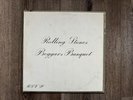 The Rolling Stones Beggars Banquet LP Vinyl Record Stereo Decca Australia Press