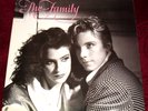 THE FAMILY..VINYL LP EX 1985 PRINCE NOTHING COMPARES 2U PAISLEY PARK GATEFOLD