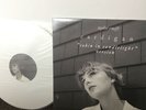 Taylor Swift - Cardigan White 12” Vinyl - Cabin In Candlelight version - 2020