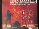 Thin Lizzy - Live And Dangerous 2 LP Set RSD 2024 New Sealed