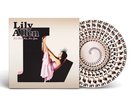 LILY ALLEN - IT'S NOT ME, IT'S YOU (RSD '24) Vinyl Zoetrope