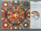 DML 1025 - THE WEB - FULLY INTERLOCKING -  MIKE VERNON - 1968 MONO DERAM TOP NM