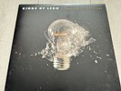 kings of leon because of the times Vinyl