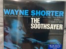 Wayne Shorter the soothsayer  lp 45 rpm Music Matters