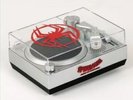 Metro Boomin Spiderman Across the Spiderverse RSD 2024 Mini Turntable LTD x/250
