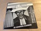 Leroy Smart - In London Clinker - 12” Vinyl Reissue