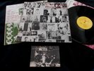 ROLLING STONES/2XLP/EXILE ON MAIN STREET/POSTCARDS/FRENCH PRESS LP