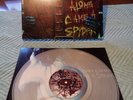 Vinyl LP, Alice Cooper Along Came  A Spider. White Vinyl2008. Germany. SPV-90601