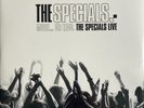 The Specials. More... Or Less. The Specials Live.