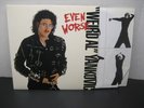Weird Al Yankovic Even Worse 1988 LP Vinyl $5Ship V-EX Gold Promo Stamp Novelty