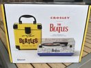 The Beatles Record Store Day 2024 RSD Mini Turntable + 3