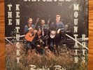 J.D. Crowe & The Kentucky Mountain Boys - Ramblin' Boy LP 1973 Pressing VG+