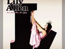 LILY ALLEN It's Not Me, It's You RSD 2024 - 12'' Zoetrope Picture Disc Vinyl LP