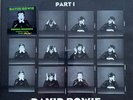 david bowie heroes Sessions 2LP
