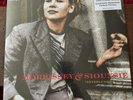 Morrissey Siouxsie INTERLUDE GOLD VINYL RSD 12 Inch Single.