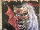 IRON MAIDEN Purgatory / Maiden Japan 2 X 12