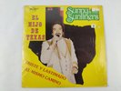 SUNNY AND THE SUNLINERS - El Hijo de Texas Vinyl LP Freddie LP-1254 Tejano OOP