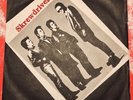 Antisocial 7” I Don’t Like You ISD Punk 1977 Chiswick Records