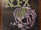 NOFX Decline Vinyl EP LP Tacoma Final Tour Cover Limited To 55