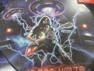 ACE FREHLEY KISS 10,000 VOLTS NEW LTD PICTURE DISC RSD 2024 Exclusive IN HAND