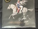 BEYONCÉ VINYL COWBOY CARTER WITH SIGNED INSERT LIMITED EDITION