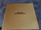 Grand Funk We're An American Band Lp Yellow Vinyl