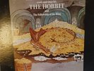 J.R.R. Tolkien Reads & Sings his The Hobbit and Fellowship of the Ring LP TC1477