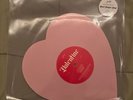 Laufey Valentine Vinyl RSD 2023 Exclusive Heart Shaped