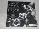 Linkin Park*One More Light Live*Limited Edition Gold/Black Vinyl*RSD 2018 Sealed