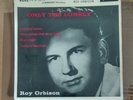ROY ORBISON ONLY THE LONELY EP