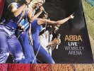 Live at Wembley Arena [LP] by ABBA (Record, 2014)