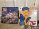 The The matt johnson, Soul Mining, Infected 2 X Vinyl