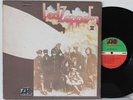 LED ZEPPELIN “II” LP (Atlantic SD 8236, orig ’69) - RL SS - Ludwig Hot Mix