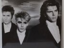 DURAN DURAN 
