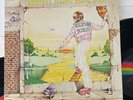 ELTON JOHN Goodbye Yellow Brick Road VTG 1973 Double Album 1st PRESS MA2-10003