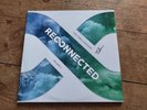 The Thrillseekers - Reconnected Volume 2. Classic Trance. Signed BLACK VINYL