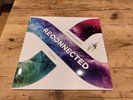 The Thrillseekers - Reconnected Volume 3. Classic Trance. Signed. Black Vinyl