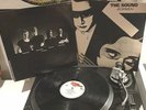 THE SOUND Jeopardy KOROVA 1980 UK 1ST PRESS *RARE* KODE2 ADRIAN BORLAND