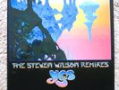 YES - The Steven Wilson Remixes Vinyl Box Set. New but unsealed. See description