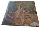 taylor swift our song vinyl