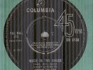 DADDY LINDBERG*WADE IN THE SHADE*MOD*PSYCH*COLUMBIA*LISTEN TO IT