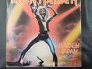 Iron Maiden ‎– Maiden Japan - Heavy Metal, Rock, Venezuela, 1987 Metallica