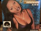 Foxy Brown Ill Na Na 2lp RSD Limited Exclusive New Marbled Color Vinyl